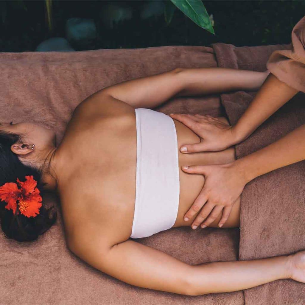 Massage Home Service Bali